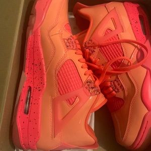 Wmns Air jordan 4 RetroNRG